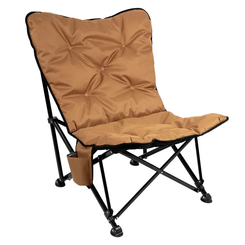 Kuma Aurora Padded Chair 3