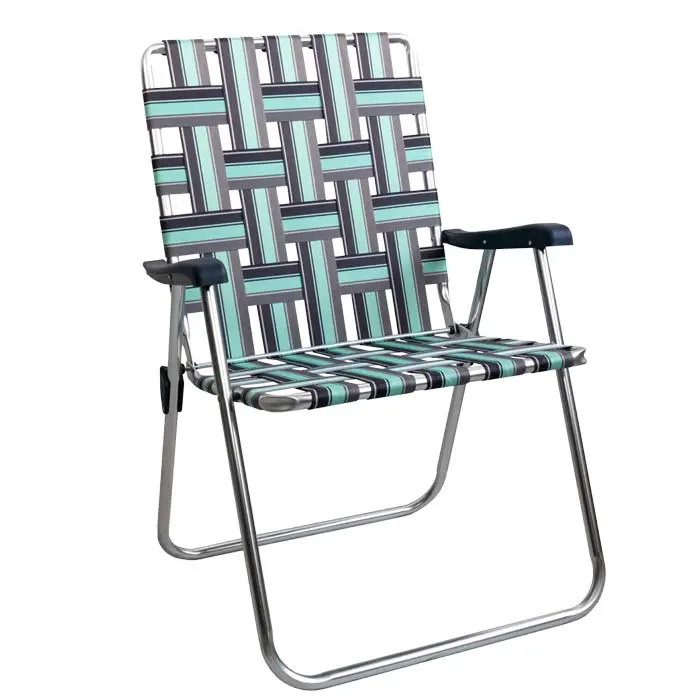 Kuma Backtrack Chair 1