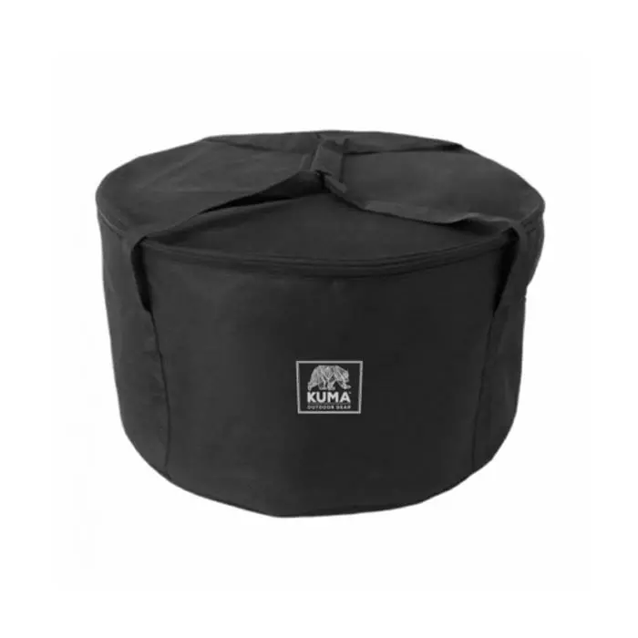 Kuma Bear Blaze Carry Bag 1