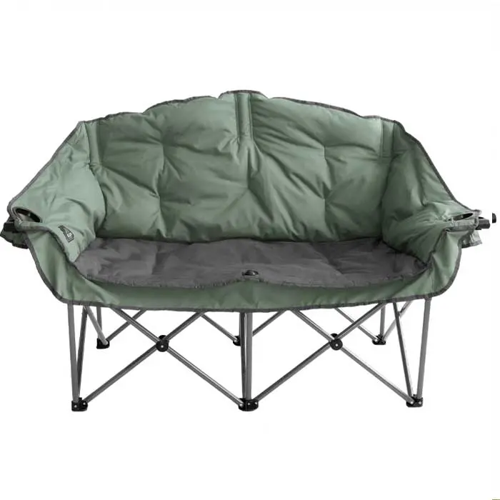 Kuma Bear Buddy Double Chair 1