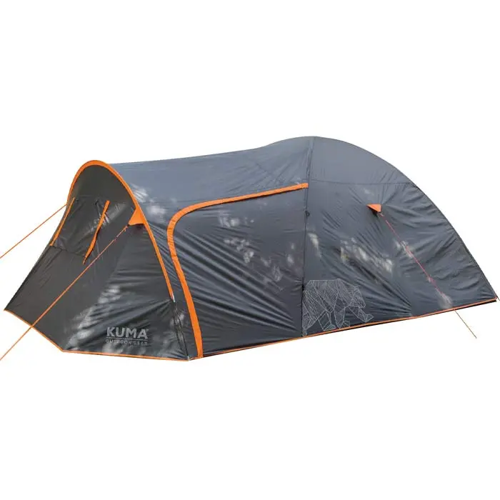 Kuma Bear Den 5 Tent 1