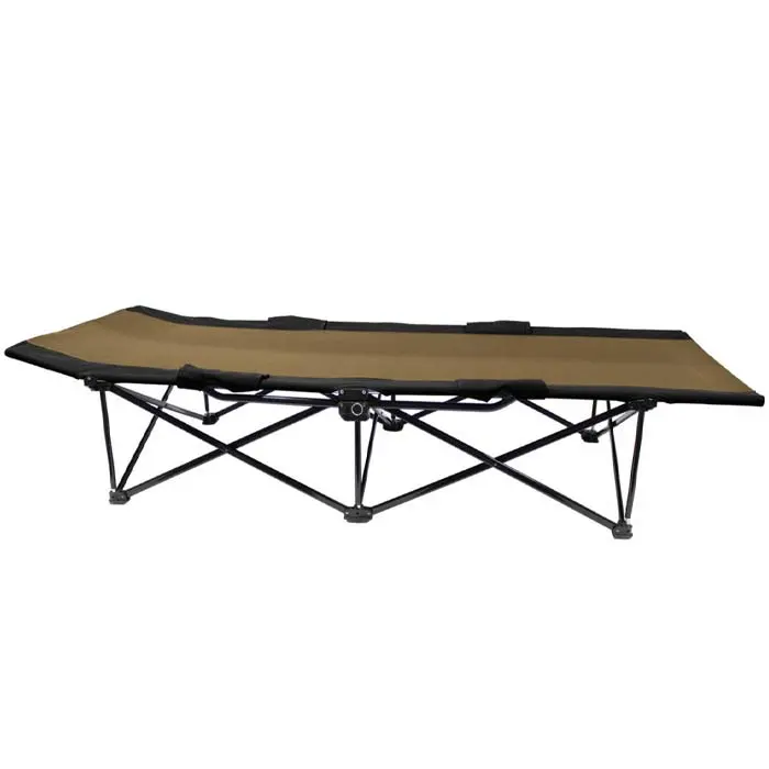 Kuma Big Bear Camp Cot 1