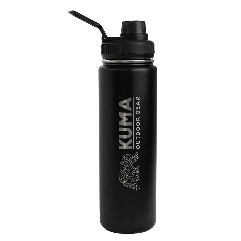 Kuma Bomber Bottle 1