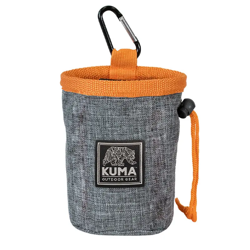 Kuma Good Dog Treat Pouch 1