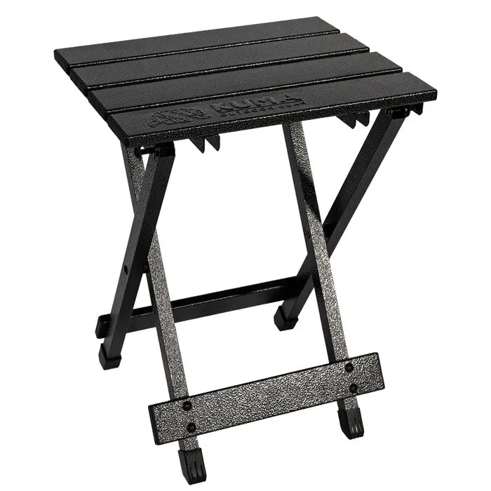 Kuma Fireside Stump Stool/Table 1