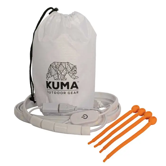 Kuma Galaxy Led Light Strip 1
