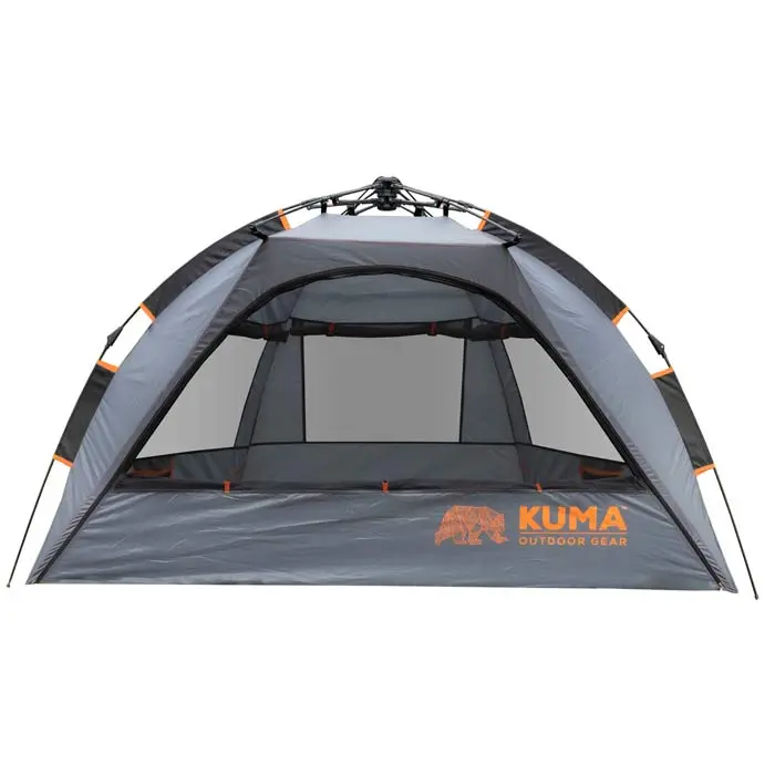 Kuma Keep It Cool Instant Shelter 1