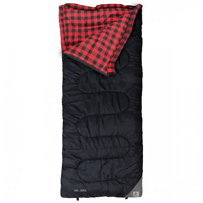 Jasper Sleeping Bag -12ºc 1