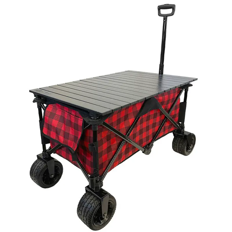 Kuma Kodiak Utility Cart 1