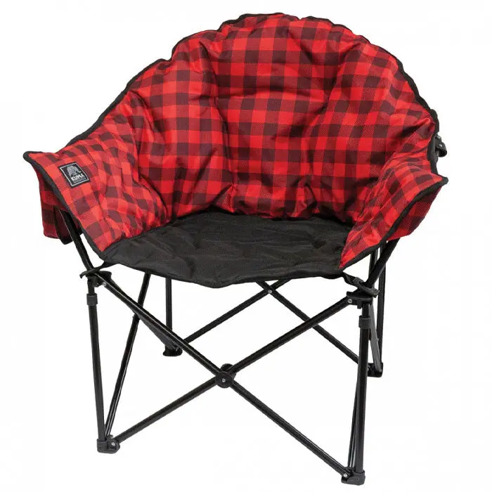 Kuma Lazy Bear Chair 1