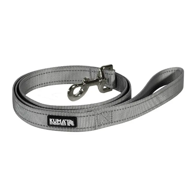 Kuma Lazy Bear Dog Leash 1