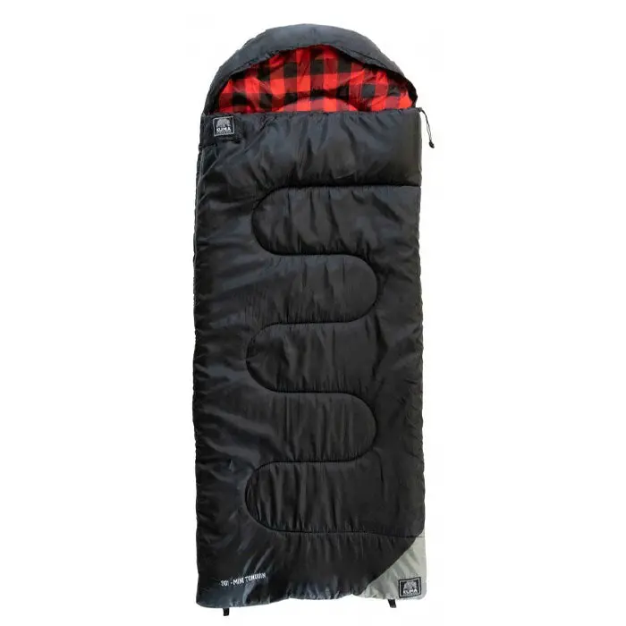 Mini-Tonquin Sleeping Bag -3ºc 1
