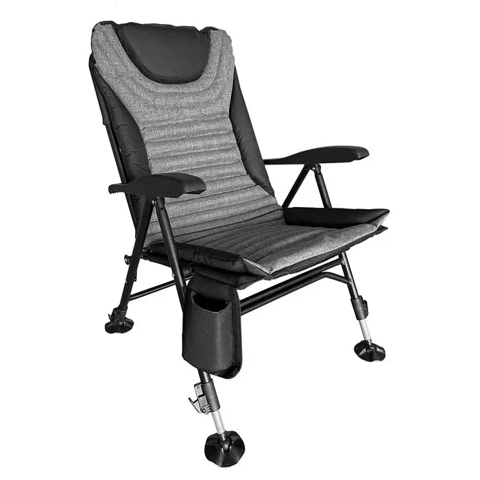 Kuma Off Grid Chair 1