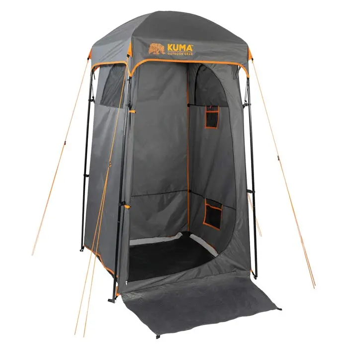 Kuma Peakes Privacy Shelter 1