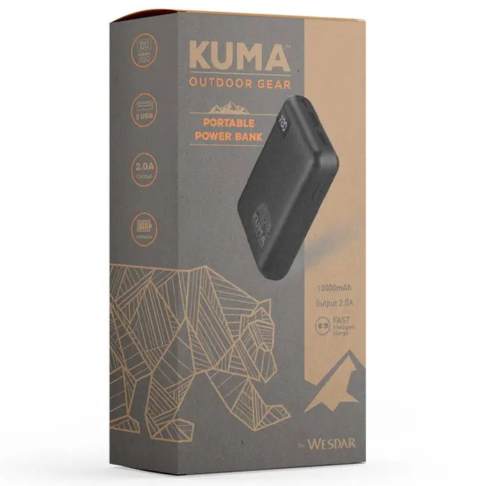Kuma Power Bank 1