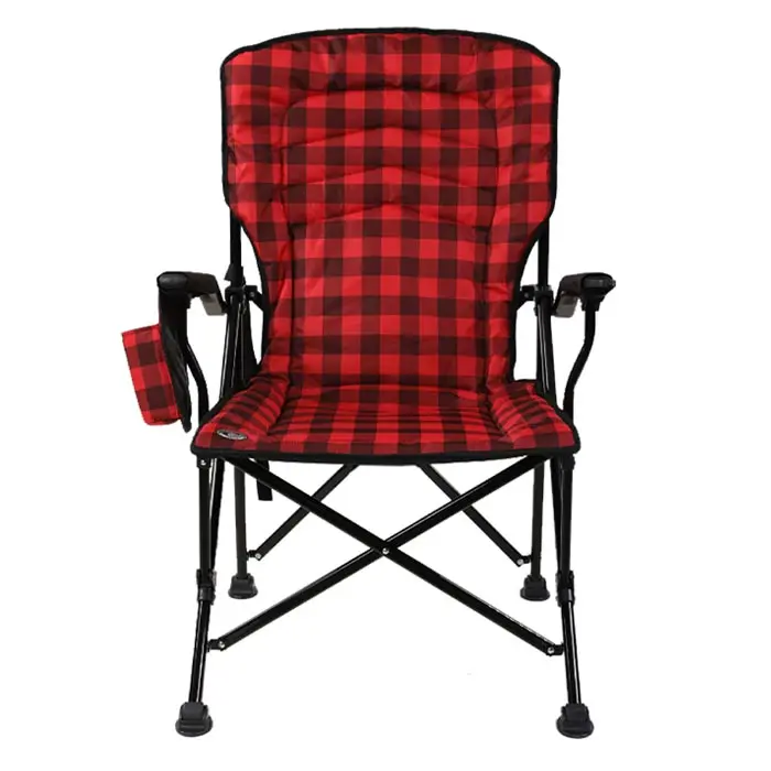 Kuma Switchback Chair 1