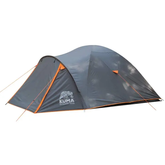 Kuma Tekarra 4 Tent 1