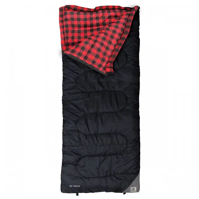 Tonquin Sleeping Bag -3ºc 1