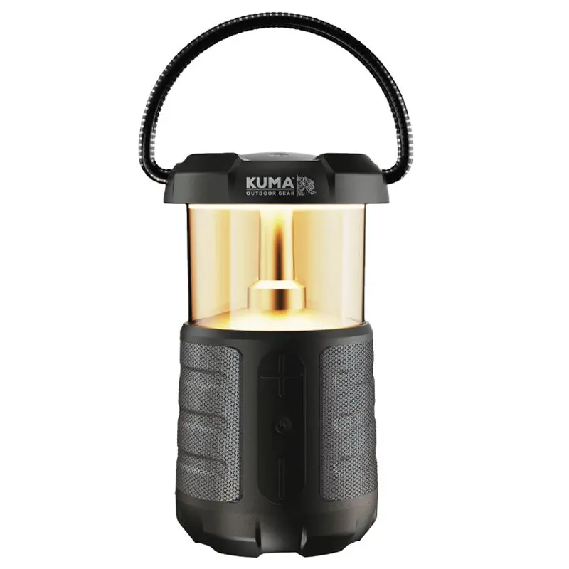 Kuma Trailmate Speaker Lantern 1