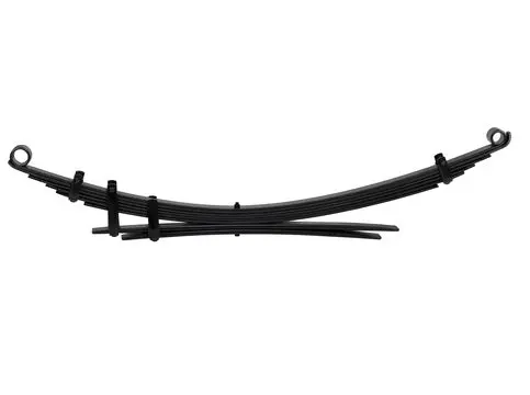 Rear Leaf Spring | 2" Lift Extra Heavy Load (1760 Lbs-Gvm Additional Payload) | Ford F-150 (2021+) 1
