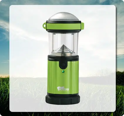 Ironman4x4 Led Camping Torch 1