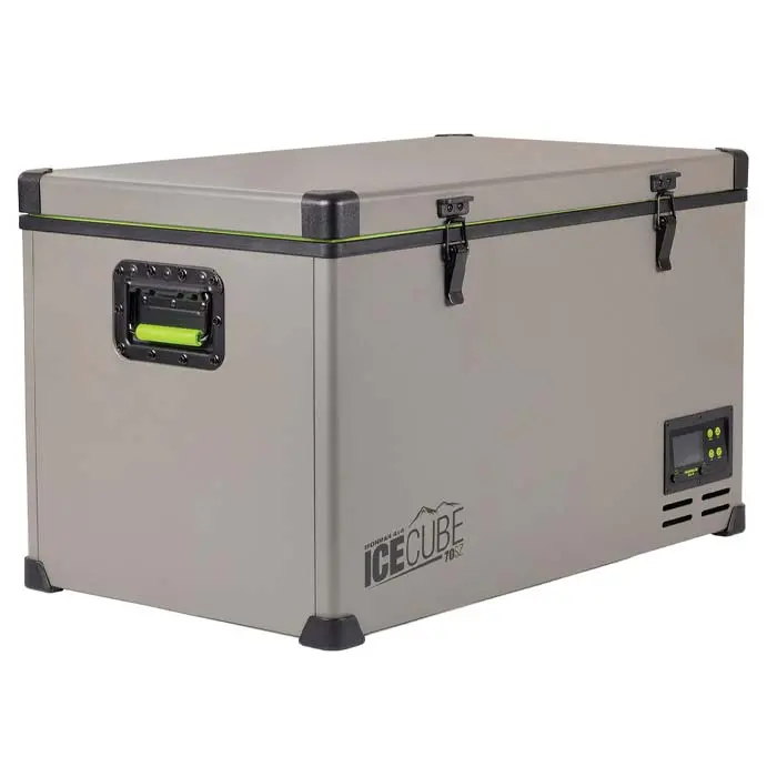 M-Series Icecube Portable Fridge Freezer - 70L 1