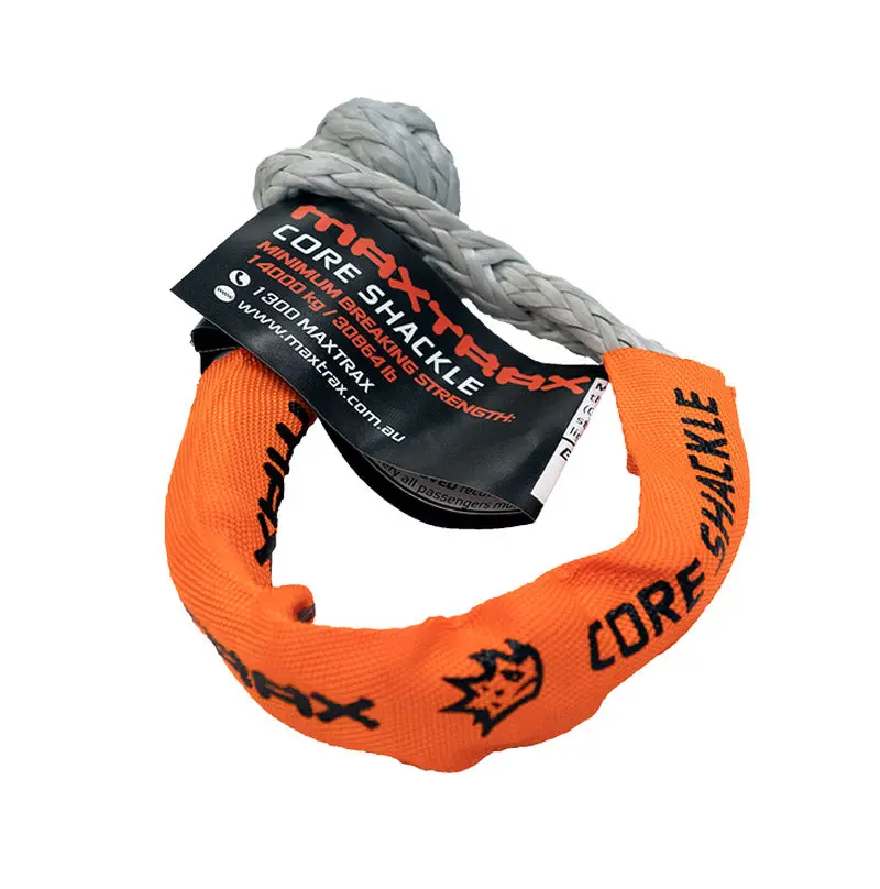 Maxtrax Core Shackle 30,864Lb 1
