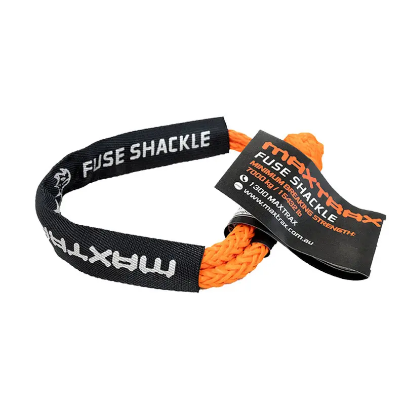 Maxtrax Fuse Shackle 15,432Lb 1