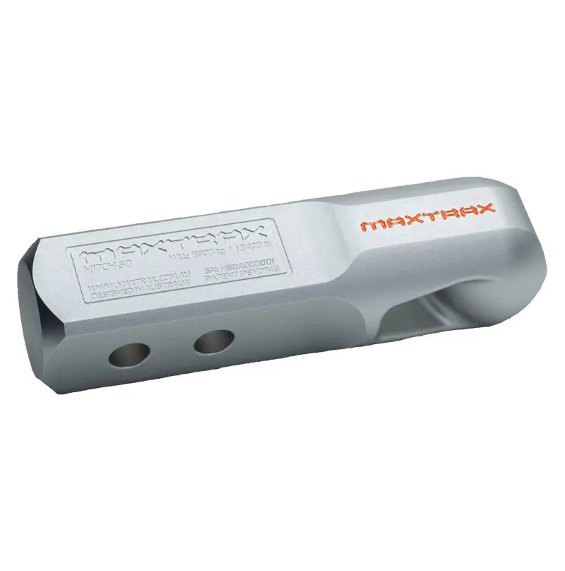 Maxtrax Hitch 50 19,400Lbs 1