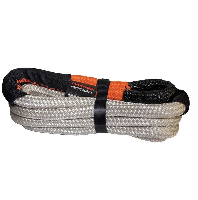 Maxtrax Kinetic Rope 26,455Lb 1