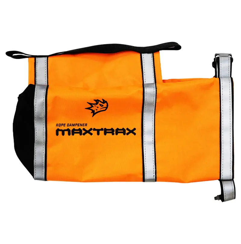 Maxtrax Rope Dampener 1