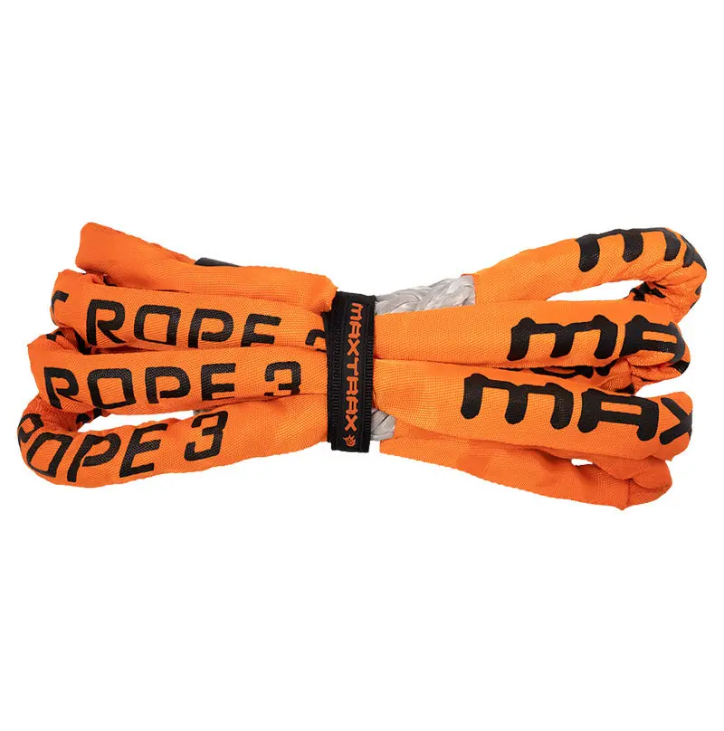 Maxtrax Static Rope 63,713Lb 1