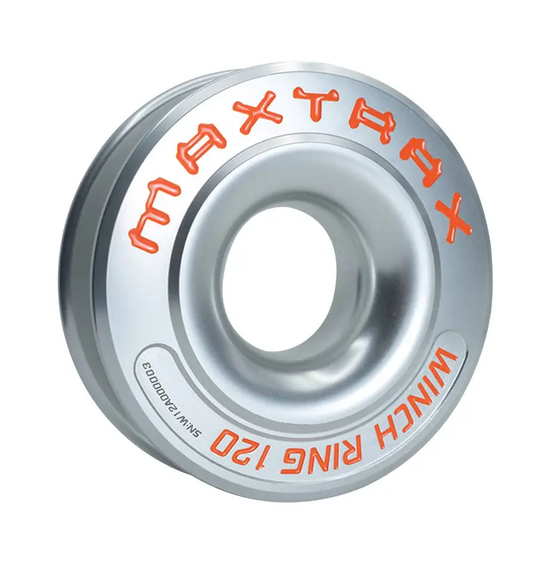 Maxtrax Winch Ring 120 1