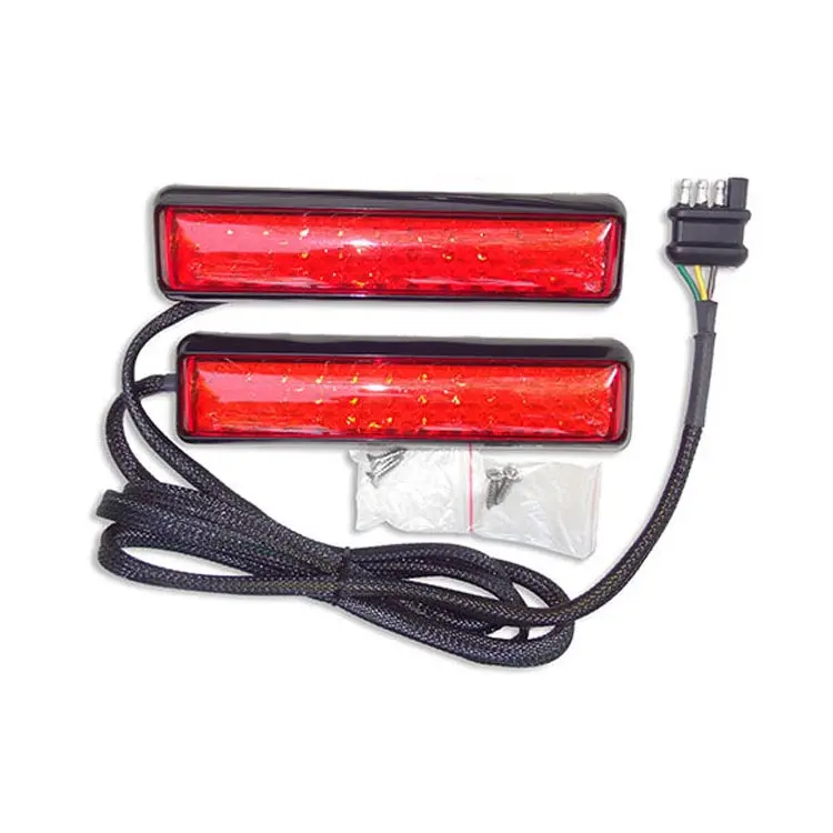 Mototote Led Lights 1