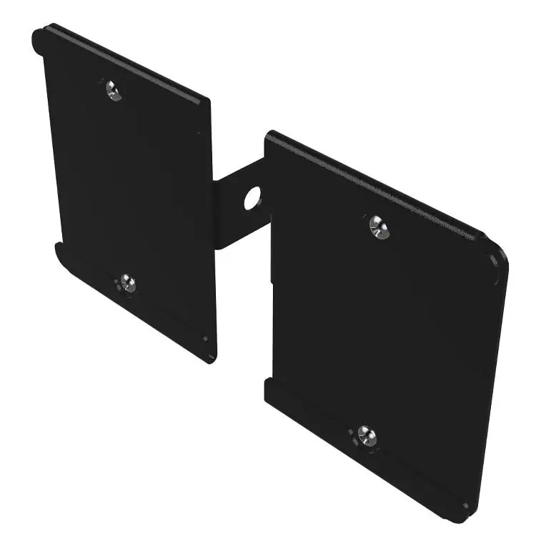 Mototote License Plate Holder 1