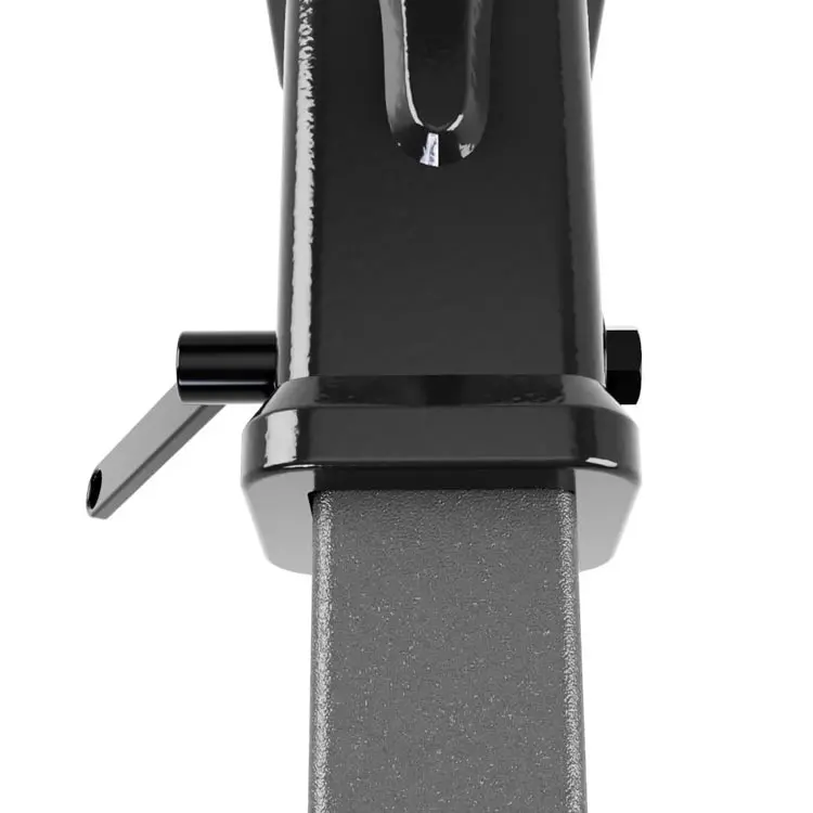 Mototote Zerowobble+ Hitch Mount 1