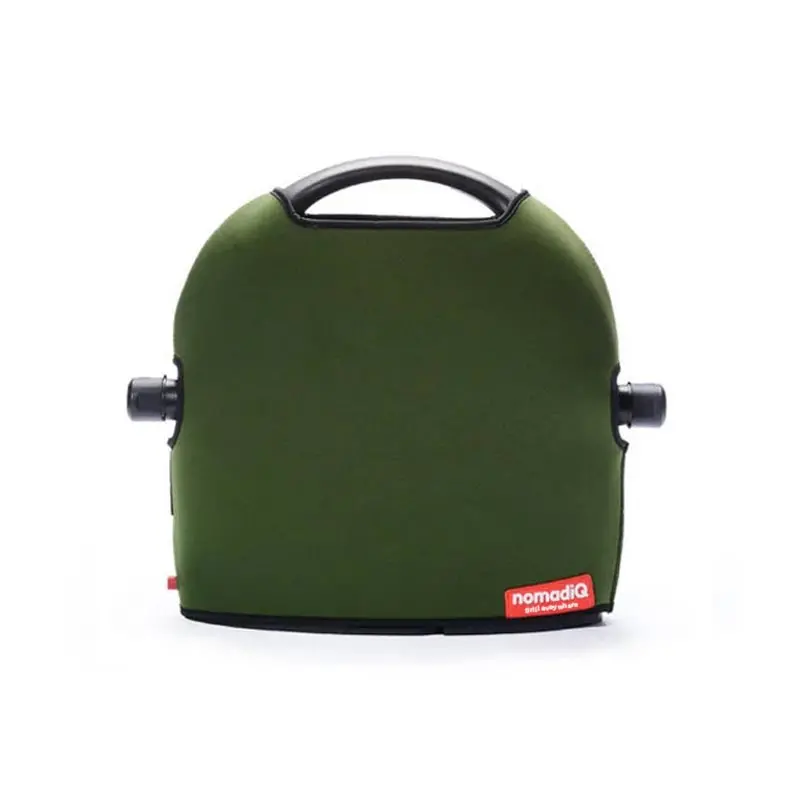 Nomadiq Bbq Protection Pouch 2