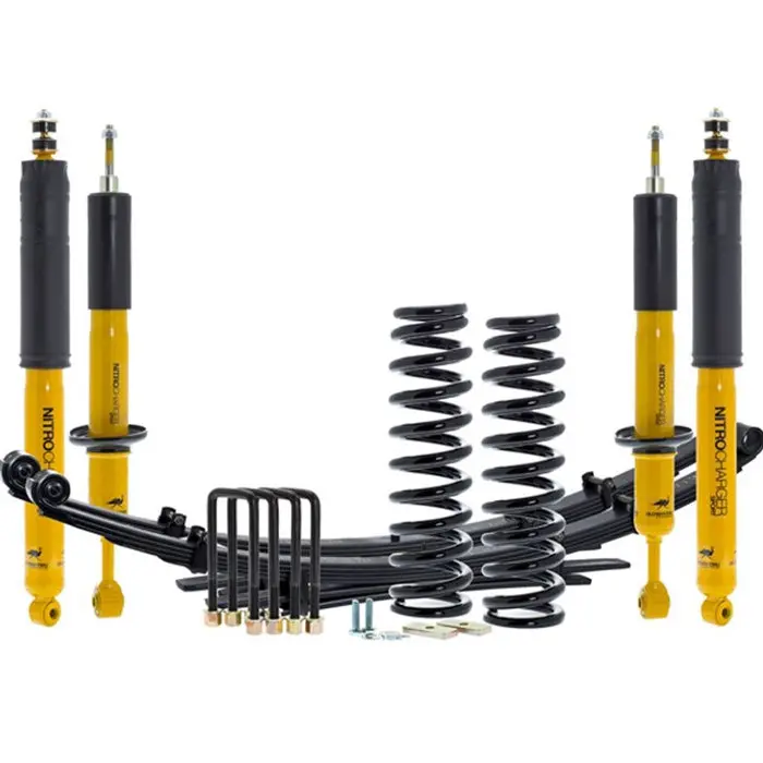 Old Man Emu 2" Lift Kit For 2005-2015 Toyota Tacoma 1
