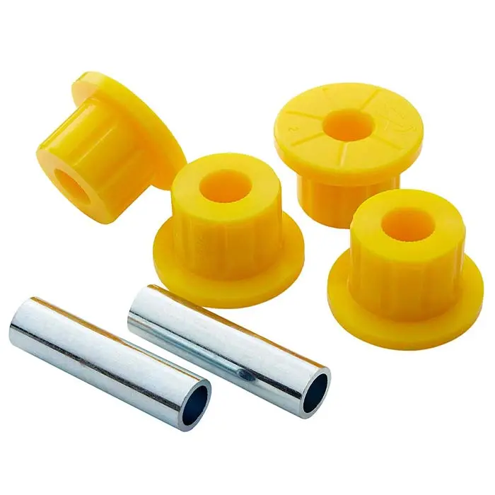 Arb Leaf Spring Bushing Kit 1