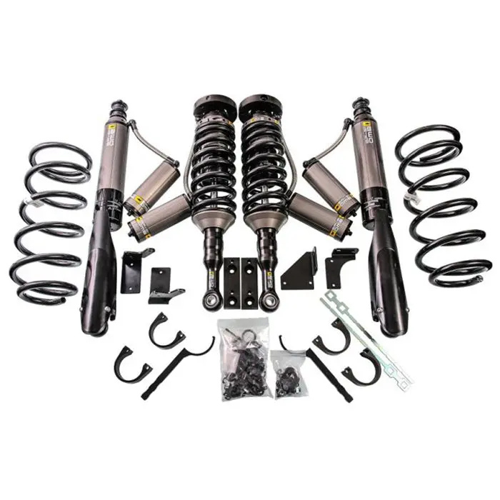 Old Man Emu 3" Bp51 Suspension 2010-2023 Toyota 4Runner 5Th Gen 1