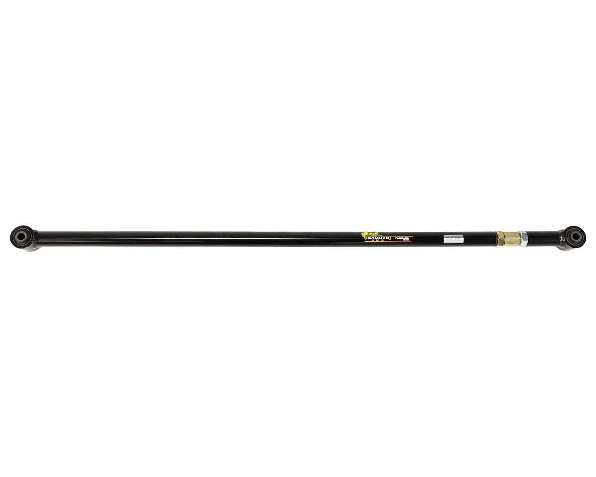 Adjustable Rear Panhard Bar | Toyota Tundra (2022+) 1