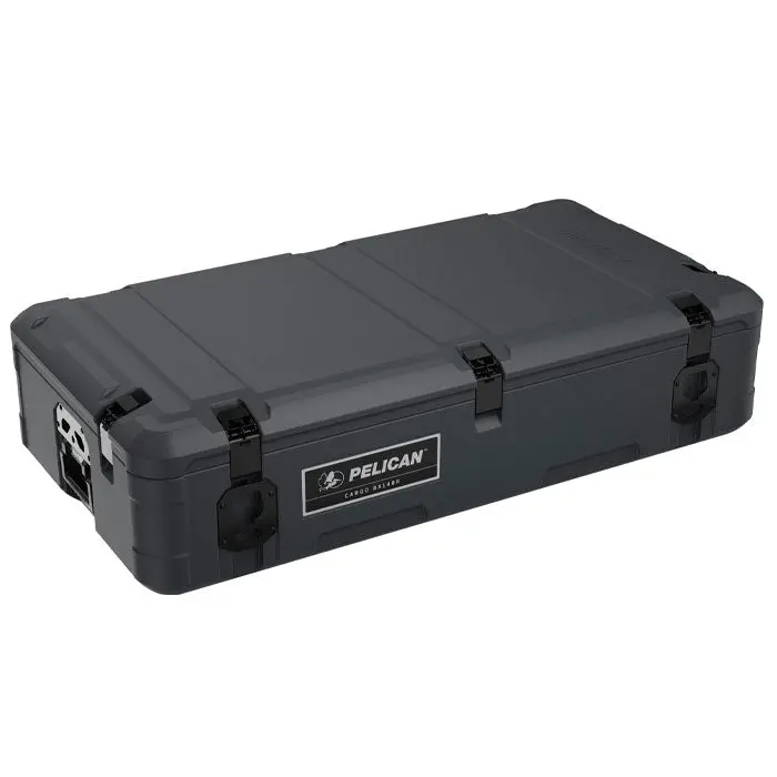 Bx140r Cargo Case 1