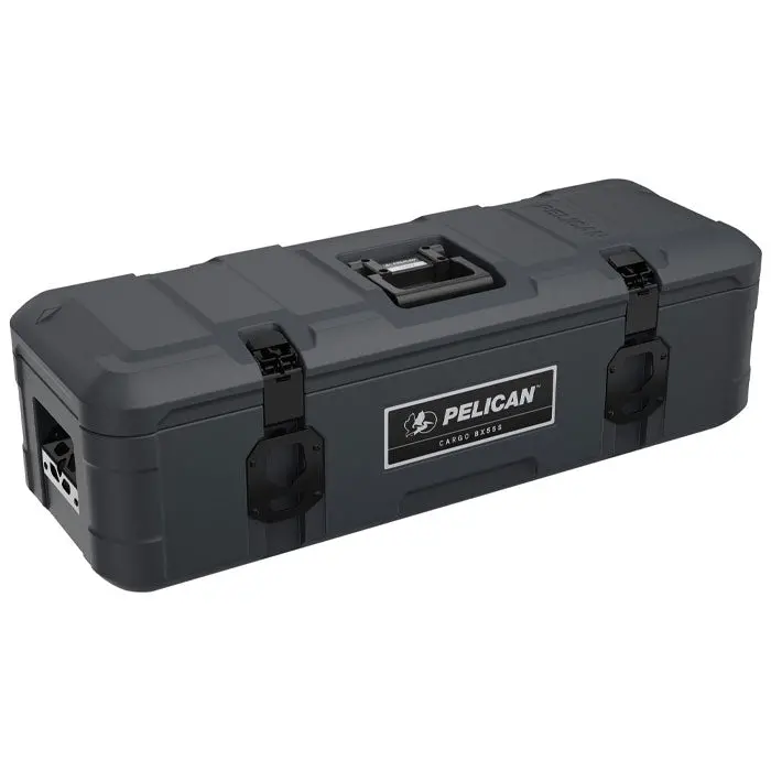 Bx55s Cargo Case 1