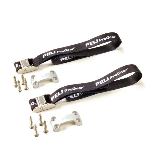 Cooler Tie Down Kit 1