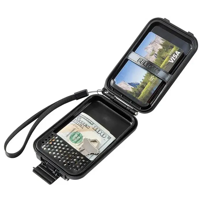 Personal Utility Rf Field Wallet 1
