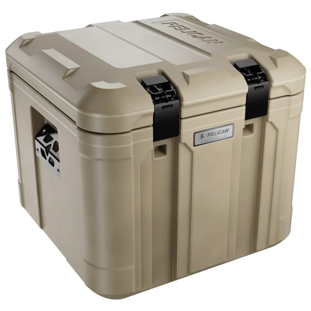 Tx50 Adventure Case | Pelican™ Adventure 2