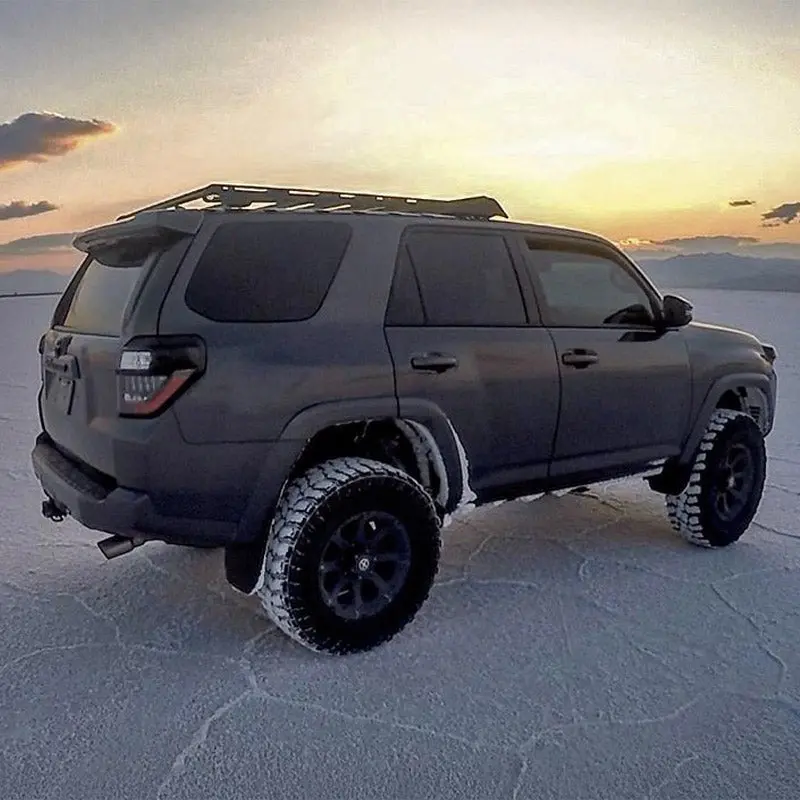 Prinsu 4Runner Roof Rack 3/4 (2010-2024) 1
