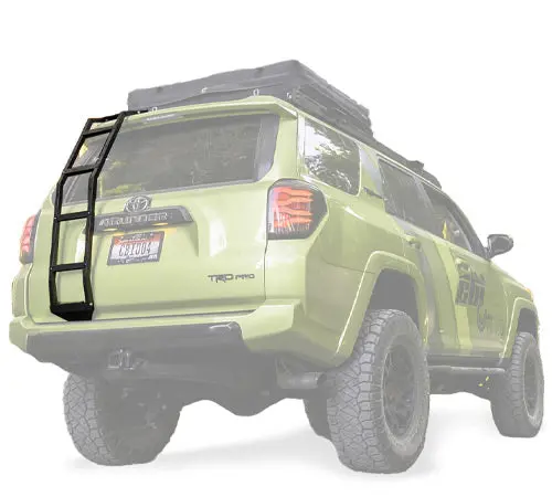 Prinsu Ladder For Toyota 4Runner 1