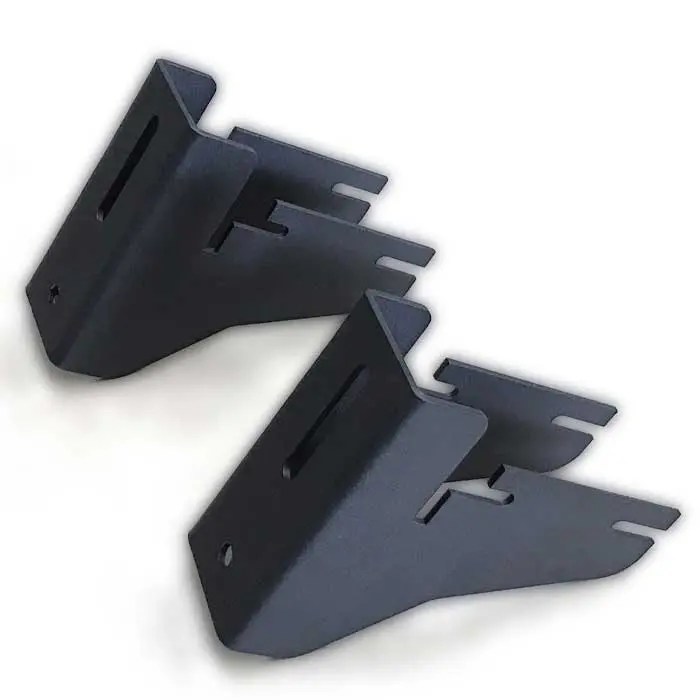 Prinsu Awning Mount Brackets 1
