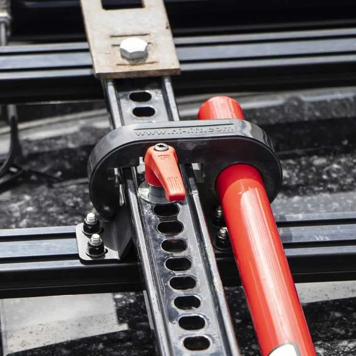 Prinsu Mount For Hi-Lift® Jack 1